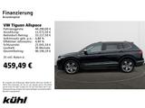 Volkswagen Tiguan Allspace 2.0 TDI DSG 4M 7.Sitzer Elegance - mit Diesel-Antrieb: Allradantrieb, Geländewagen, 2.0