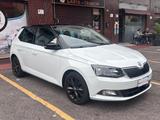 Skoda Fabia 1.4 TDI 90 CV - UNICO PROPRIETARIO - Skoda Fabia mit Diesel-Antrieb: 1.9