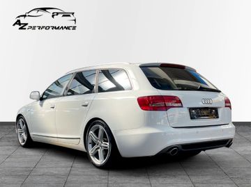 Audi A6 - 8