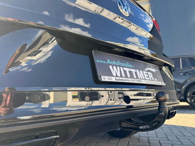 T-Roc 2.0TSI 190PS DSG 4MOTION RLine ACC/AHK/NAV