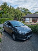 Ford Fiesta / 82PS / Klima / Sitzheiz. / Gut gepflegt - Ford Fiesta: 82 Ps