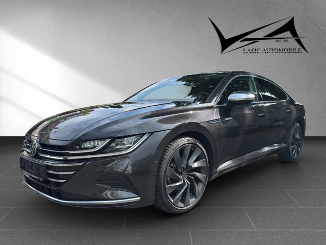 Volkswagen Arteon Elegance 2.0 TDI DSG Pano/STH/Head up/