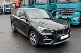 BMW X1 xDrive 18 d Advantage - BMW X1 in Kassel