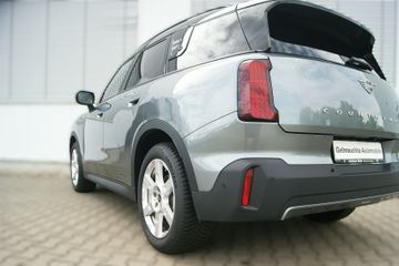 MINI Countryman S (Cooper) - 8