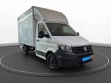 Volkswagen Crafter 35 EIKA Koffer MR kurz TDI | NAVI | - mit Diesel-Antrieb: Kleinbus