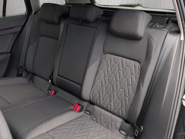 Golf Variant GOAL 1.5 TSI Klima Navi