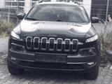 Jeep Cherokee 3.2 V6 200kW 4x4 Trailhawk Autom. T... - gebrauchte Jeep Cherokee aus dem Jahr 2017
