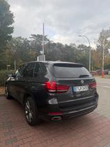 BMW X5 xDrive40d - - BMW X5 Gebrauchtwagen in Berlin
