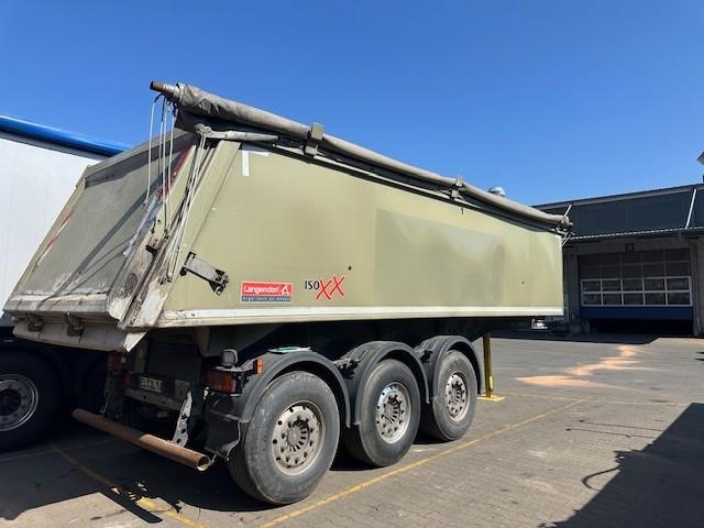 Langendorf SKA 24/30 31 cbm 