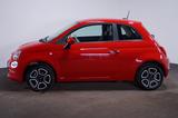 Fiat 500 1.0 GSE Hybrid CLUB*Klima*Android&Apple-Carp - Fiat 500 Gebrauchtwagen