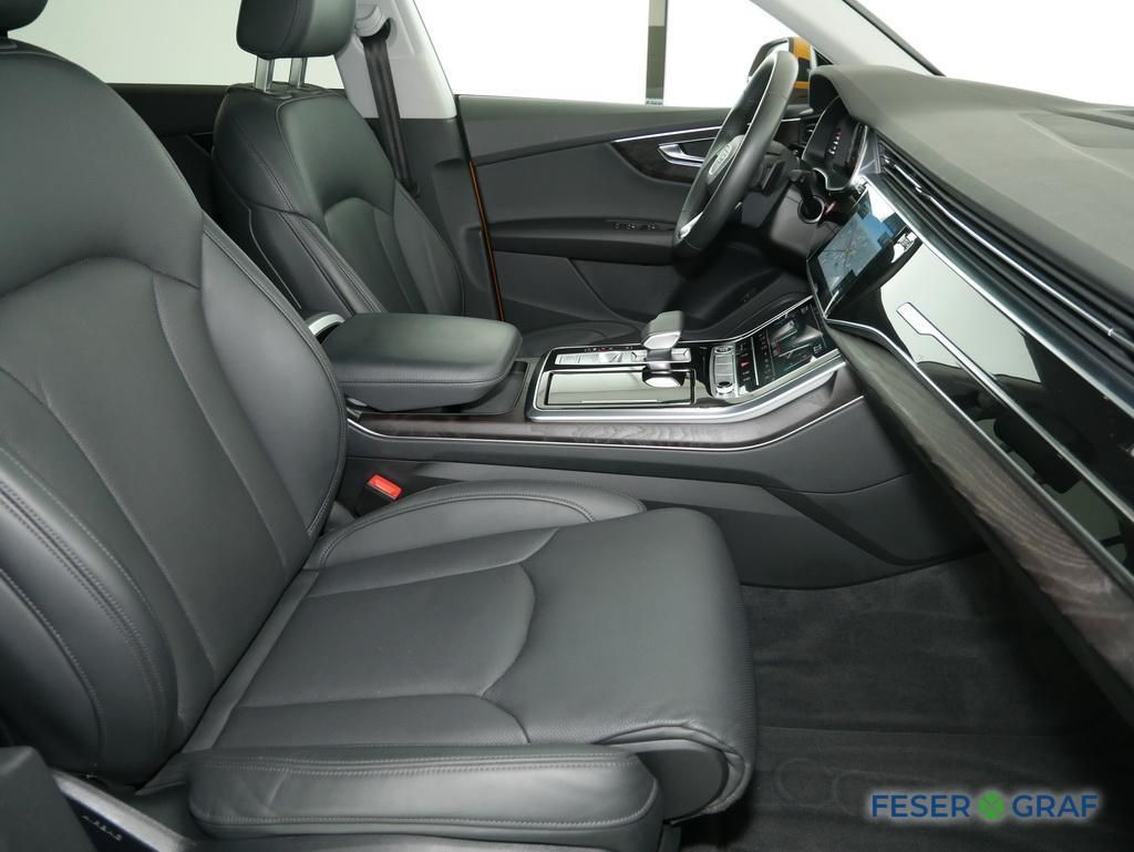 Audi Q8 - Bild 4