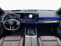BMW 520 - Vorschau Bild 14