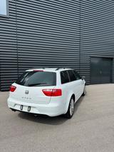 Seat Exeo 2.0 TDI *Parksen. *Temp. *17"All... - gebrauchte Seat Exeo aus dem Jahr 2012
