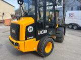 JCB 403- wie Wacker WL 28, Gehl440, Weidemann - Jcb 403