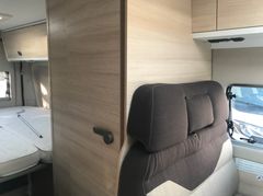 Chausson V 697  FirstLine Markise,Solar,AHK,Artic Paket