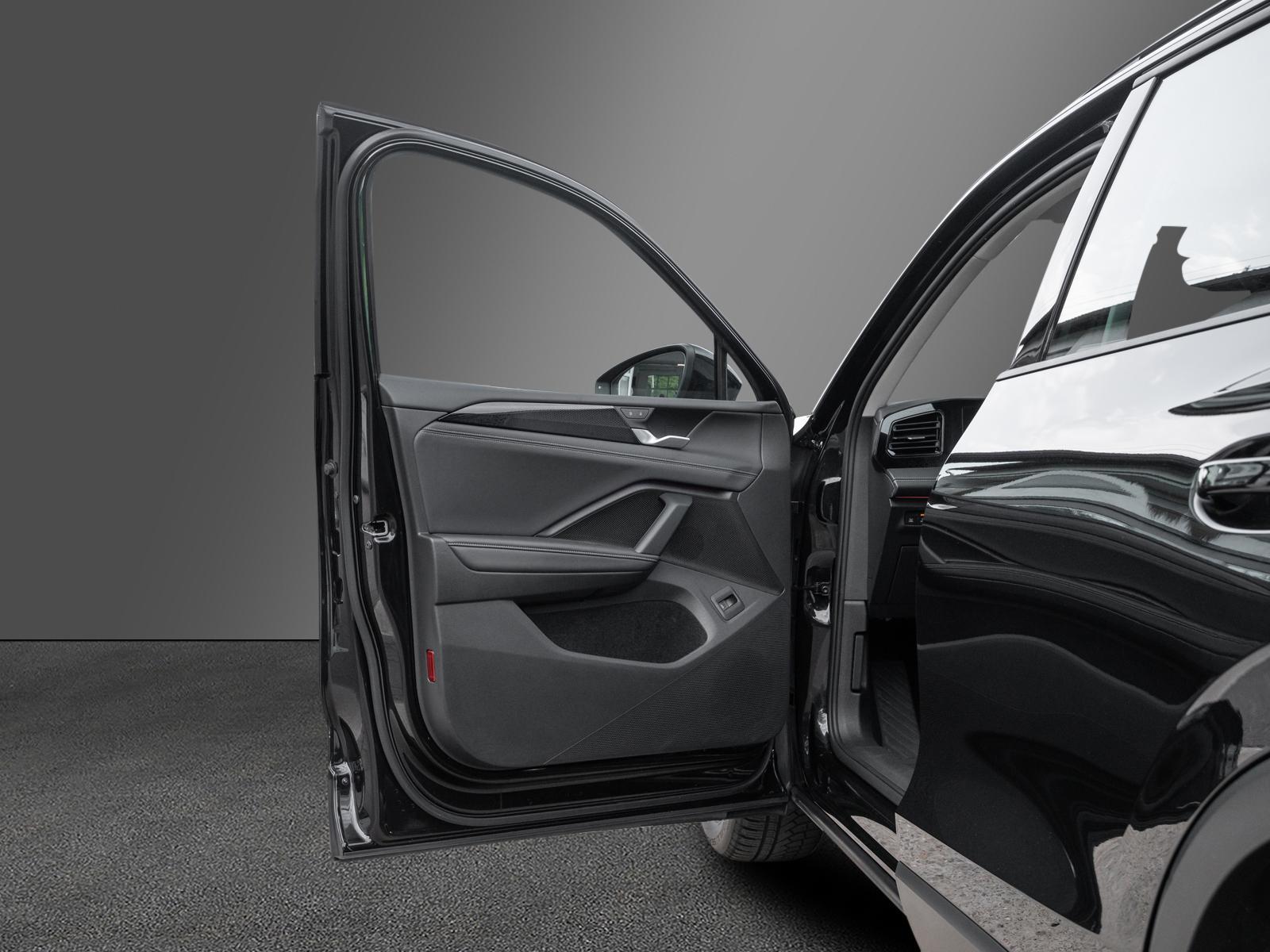 Volkswagen Tiguan Life LED+ Assistenz-Paket IQ.DRIVE 360°, миниатюра 25