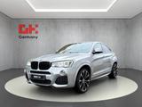 BMW X4 xD 30d M Sport Head-Up Leder Memory LED H&K * - BMW X4 in Hannover
