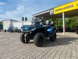 Can-Am Outlander Max XT 650 - CAN-AM OUTLANDER 650