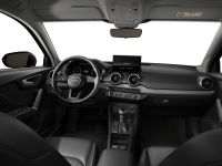 Audi Q2 - Vorschau Bild 12
