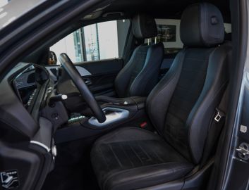 Mercedes GLE 300 - 12