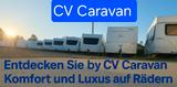 Tabbert Bellini 655/ETAGENBETT/KLIMAAUTOMATIK/TÜV-GASPRÜ - Tabbert 655
