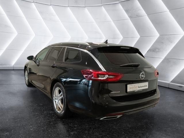 Opel Insignia Sports Tourer 2.0D ''Elegance'' Navi Ma