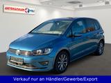 Volkswagen Golf Sportsvan VII 1.6 TDI Automatik Lounge - Volkswagen Golf Sportsvan LOUNGE mit Diesel-Antrieb
