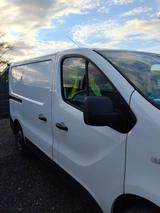 Renault Traffic - Renault Trafic in Bonn