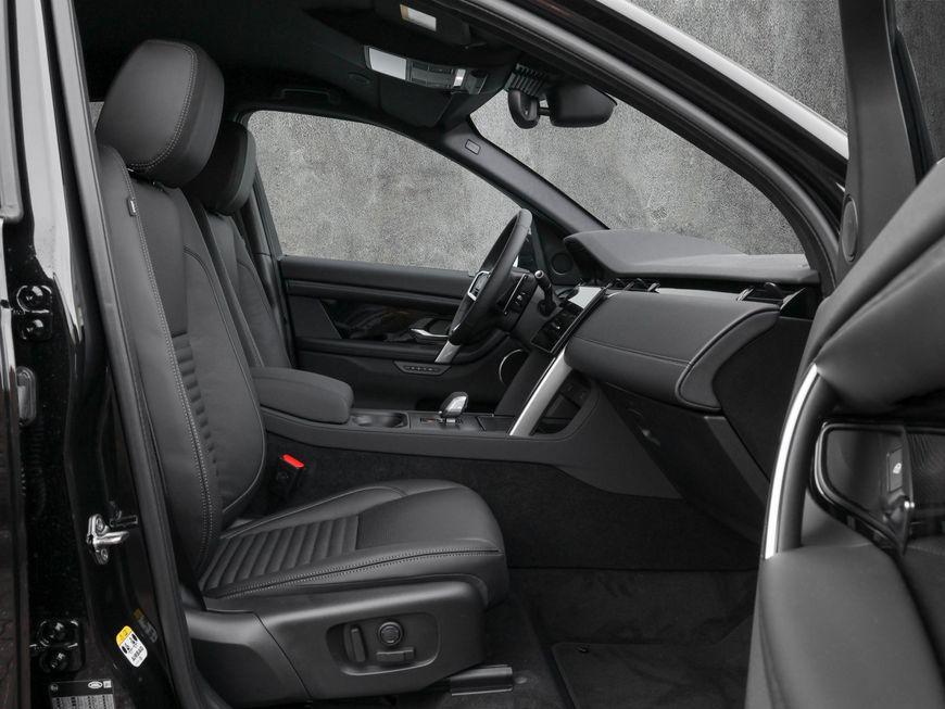 Land Rover Discovery Sport D200 Dynamic S
