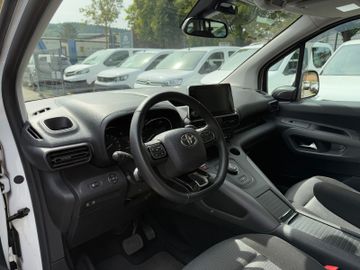 Toyota Proace City - 7