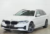 BMW 520d xDrive*FACELIFT*19´´LC-Pro,LASER,HUD,St.Hzg - BMW 520: 520d Facelift