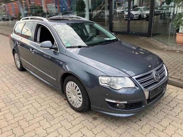 Volkswagen Passat Variant 2.0 R-Line Edition Plus ab Werk!