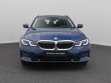 BMW 330e  Sport Line Kamera DAB Laser HUD H/K Alarm - BMW mit Hybrid-Antrieb