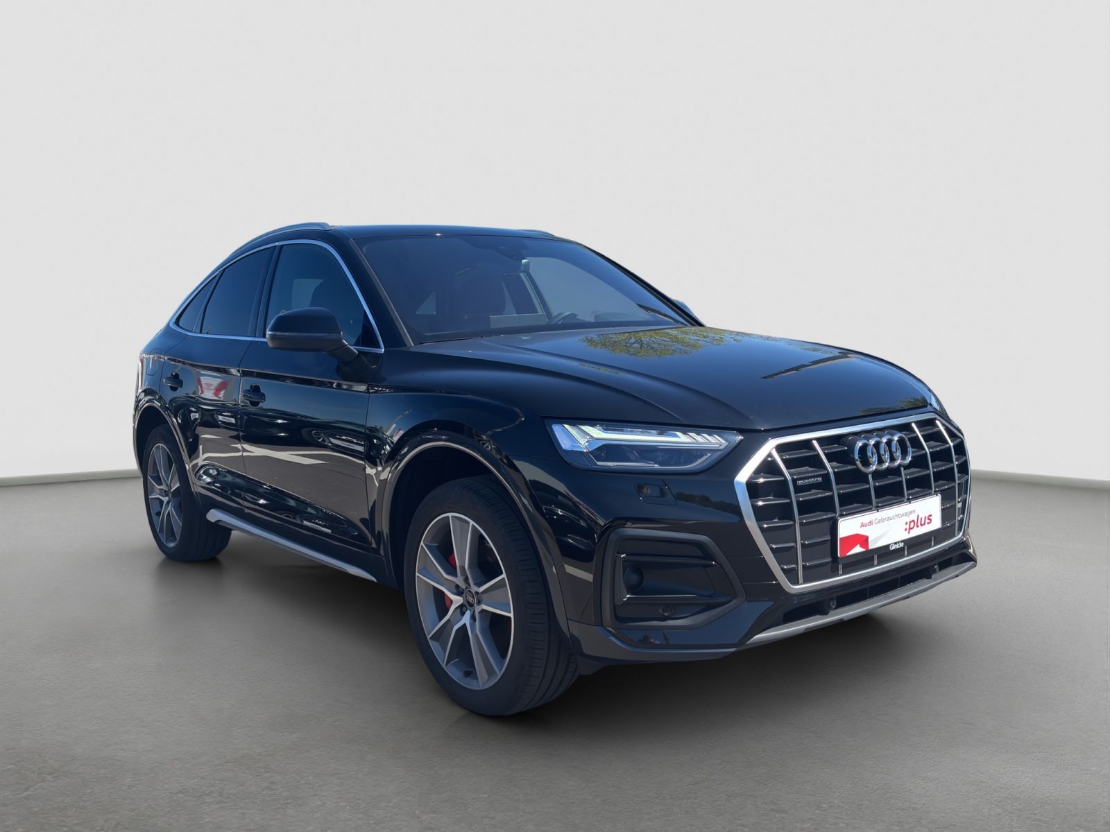 Audi Q5 - Bild 16