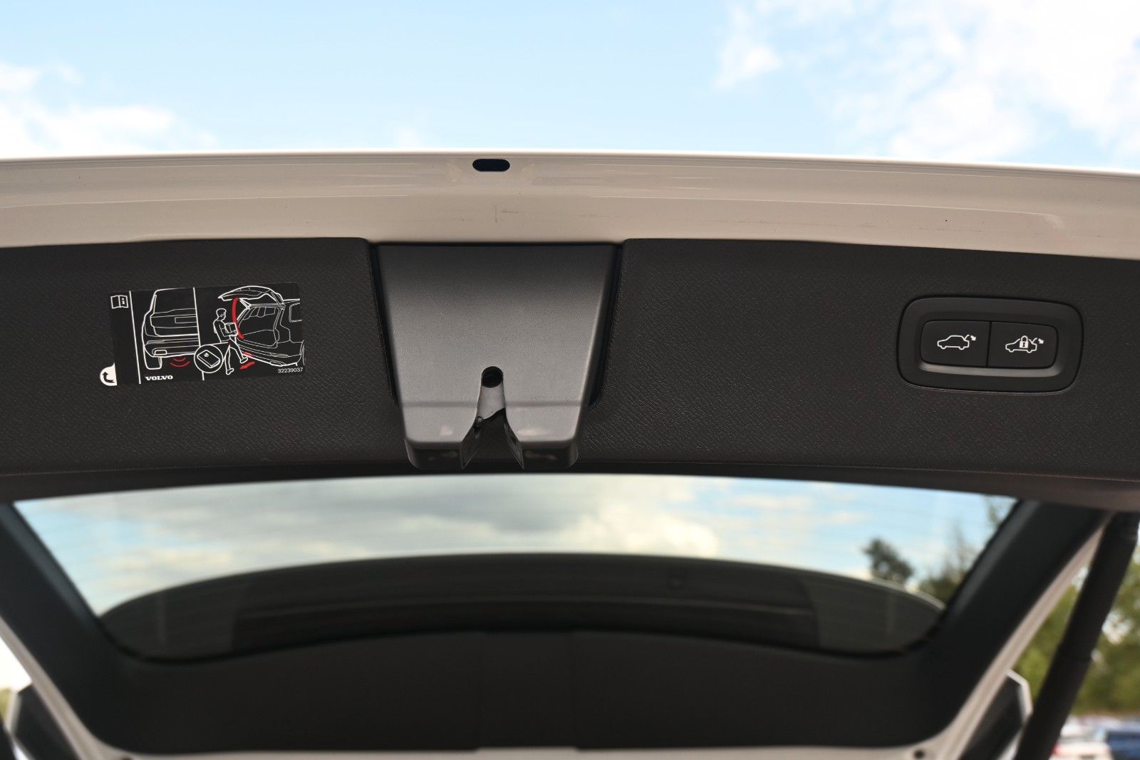 Fahrzeugabbildung Volvo XC90 T8 AWD Ultimate Bright Recharge*PANO*B&W*