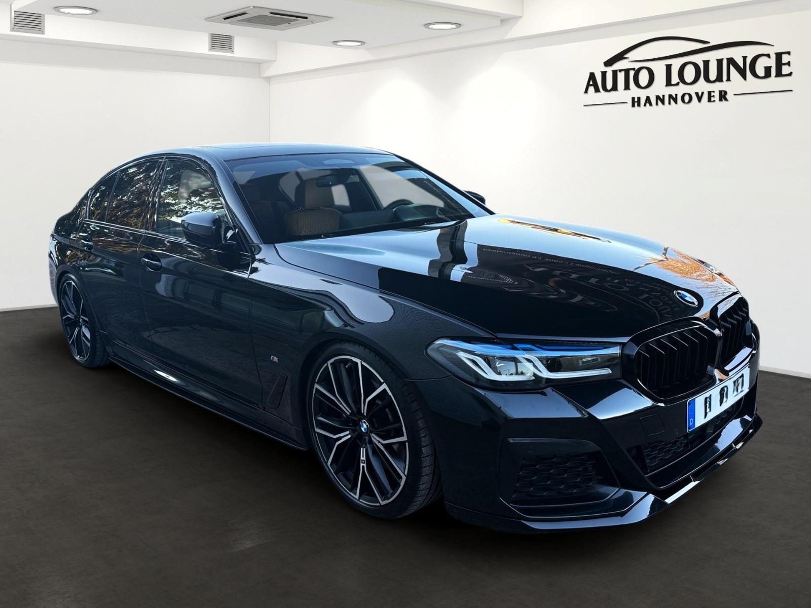BMW 540d xDrive LCI | M Sport | Laser | Individual
