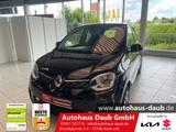 Renault Twingo 0.9 TCe 90 Intens+Klima+Alu+DAB+Tempomat+ - Renault Twingo: Tce