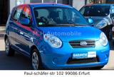 Kia Picanto 1.1 Start*Sehr geflegt*1Hand*TÜV* - Kia Picanto mit LPG-Antrieb