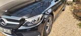 Mercedes-Benz C 220 d Edition 1 Autom. Edition 1 - Mercedes-Benz C 220 mit Diesel-Antrieb: Cabrio