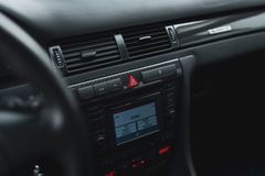 Fahrzeugabbildung Audi RS6 4.2 Handschalter *über 60k€ investiert*MwSt*