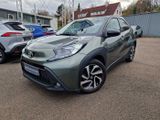 Toyota Aygo X Pulse/Allwetterreifen - Toyota Gebrauchtwagen Stuttgart Aygo