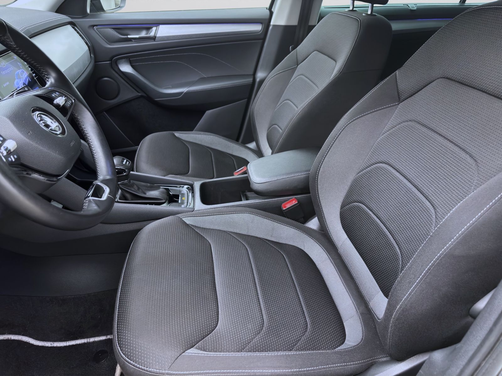 Skoda Kodiaq - Bild 9