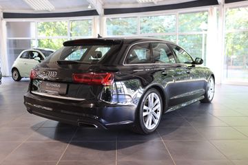 Audi A6 - 6