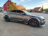 Dodge Charger SRT HELLCAT WIDEBODY HARMAN&KARDON 717PS - Dodge Charger: Hellcat