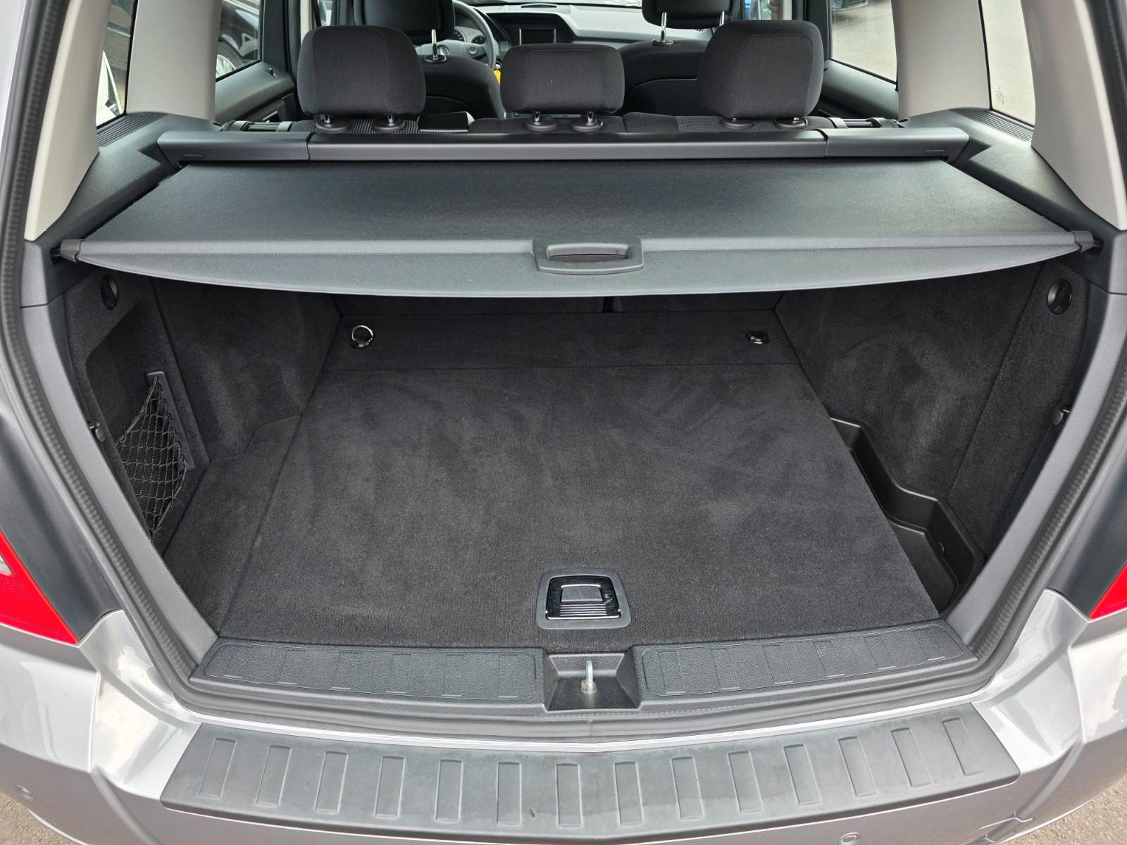 Mercedes-Benz GLK 200 CDI °AHK °1.Hd °Navi °Scheckh. °TOP