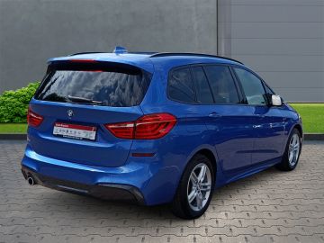 BMW 218 Gran Tourer - 5