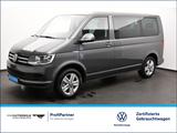 Volkswagen Multivan T 6 Multivan 2.0 TDI Comfortline AHK/Te - VW T7 Multivan Gebrauchtwagen