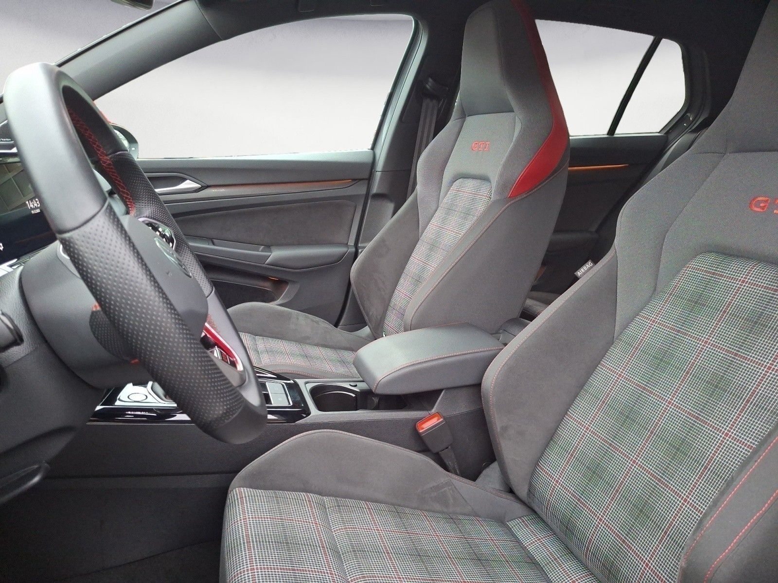 Volkswagen Golf - Bild 8