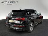 Audi Q7 50 V6 TDI S line qua. AHK Matrix Tourpaket - Audi Q7: V6 TDI