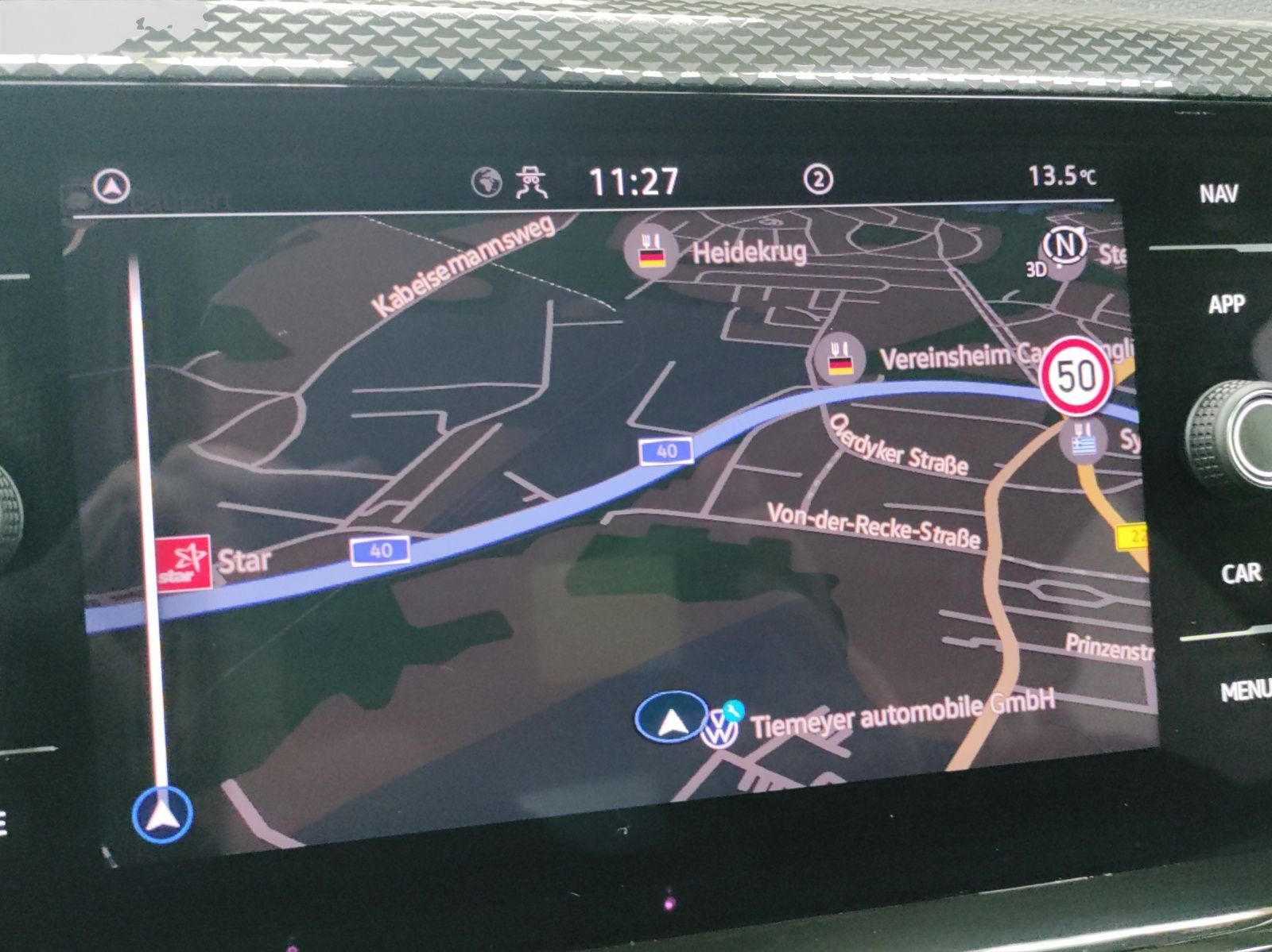 Volkswagen Taigo - Bild 13